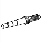 Group Shaft